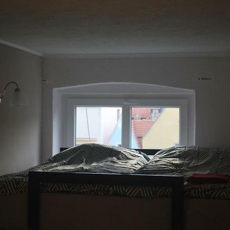 Pokoje W Cichym Mieszkaniu 50M Od Rynku Lejlighed Wrocław Eksteriør billede